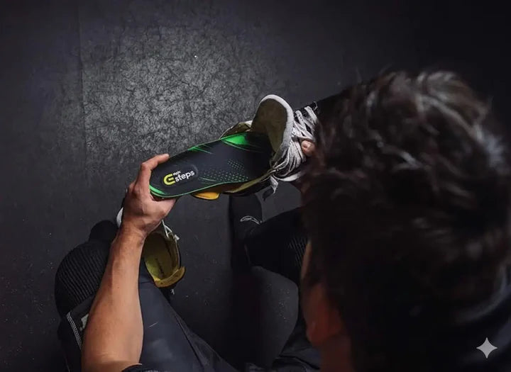 Epik AuraFoam Ortopedik Tabanlıklar