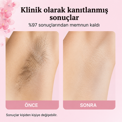 Tüylerle Vedalaşmanın Yeni Yolu | Kıbrıs Kuyruklu Yağı