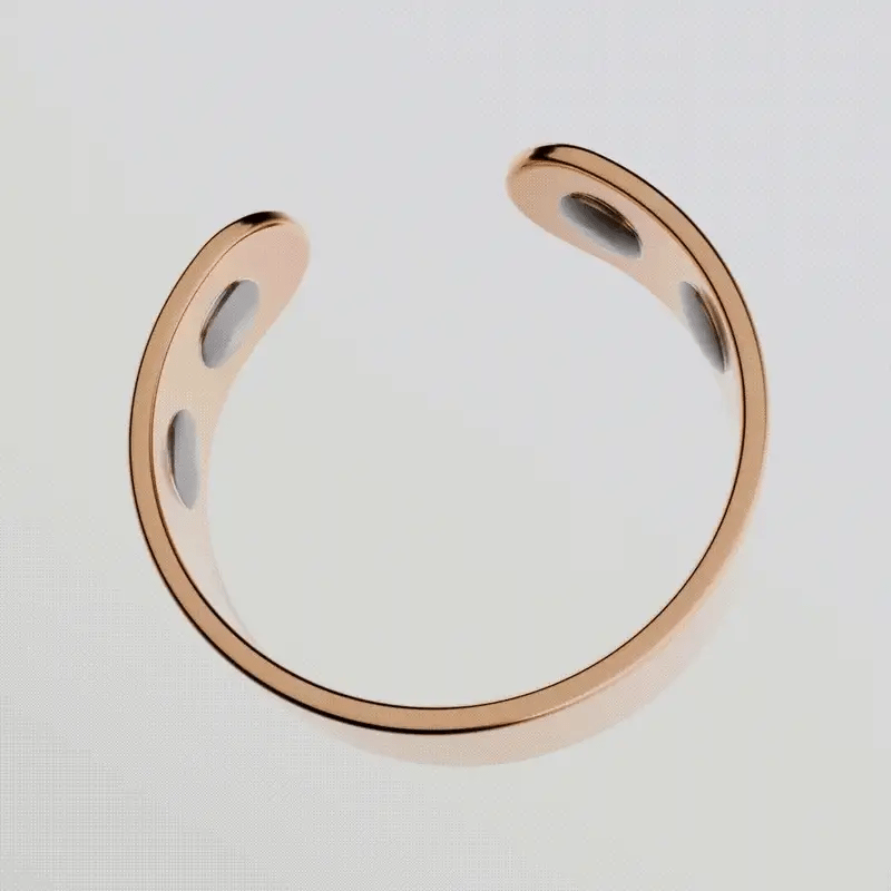 Calmi Ring - Doğal Menopoz Çözümü (2 Adet)