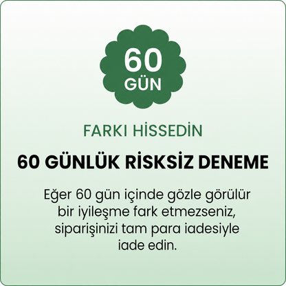 Sorviq Mucize Balsamı™ | Bitkisel Bacak Bakım Balsamı