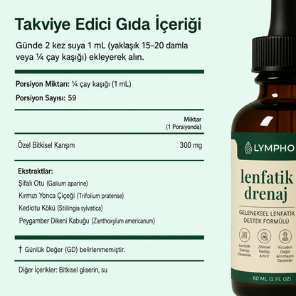 16 gün veya daha kısa sürede hafiflik hissi ve şişliğin azalması.