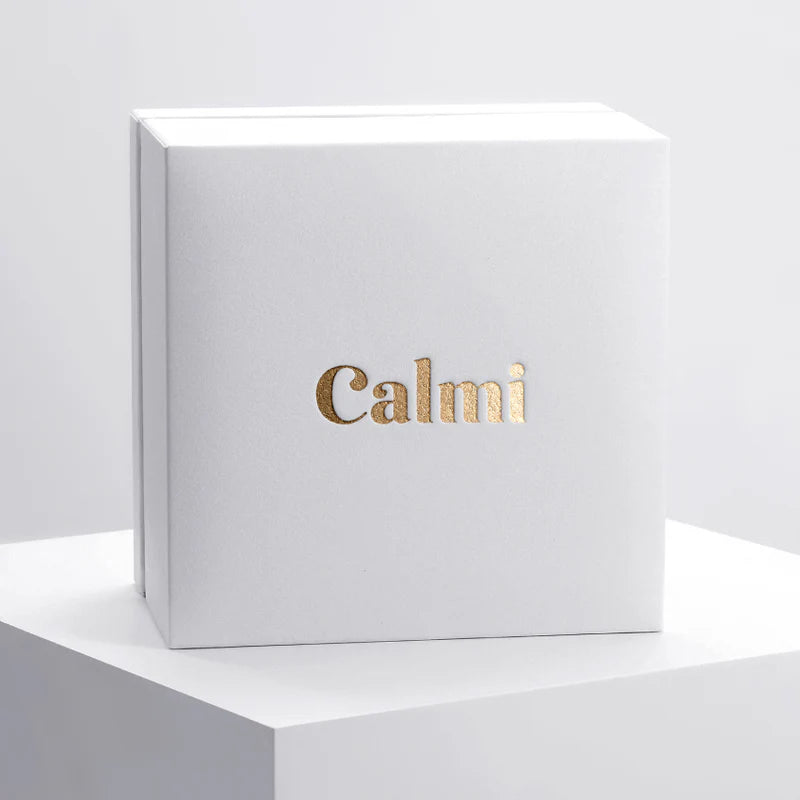 Calmi Ring - Doğal Menopoz Çözümü (2 Adet)