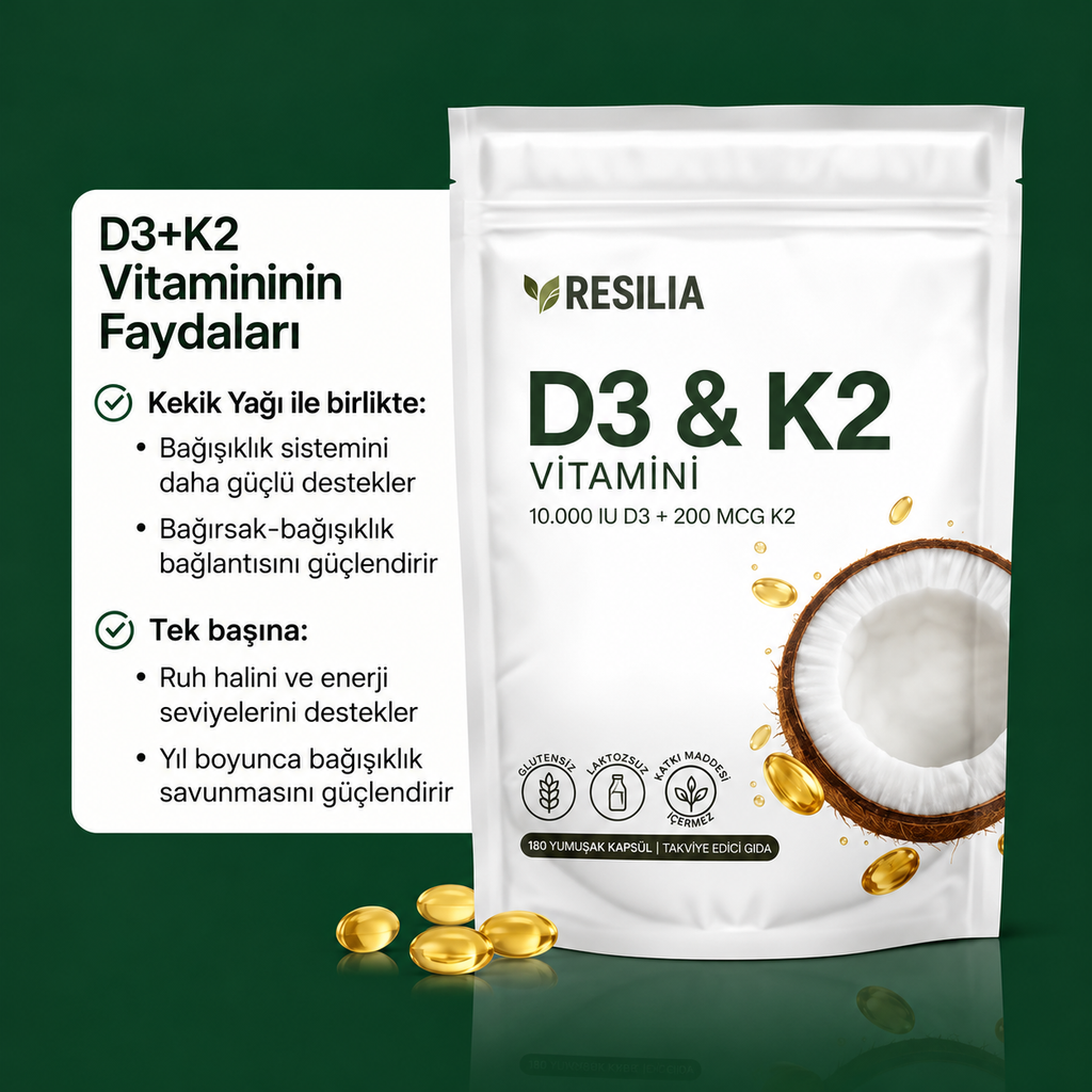Daha Sakin Bir Bağırsak Burada Başlar