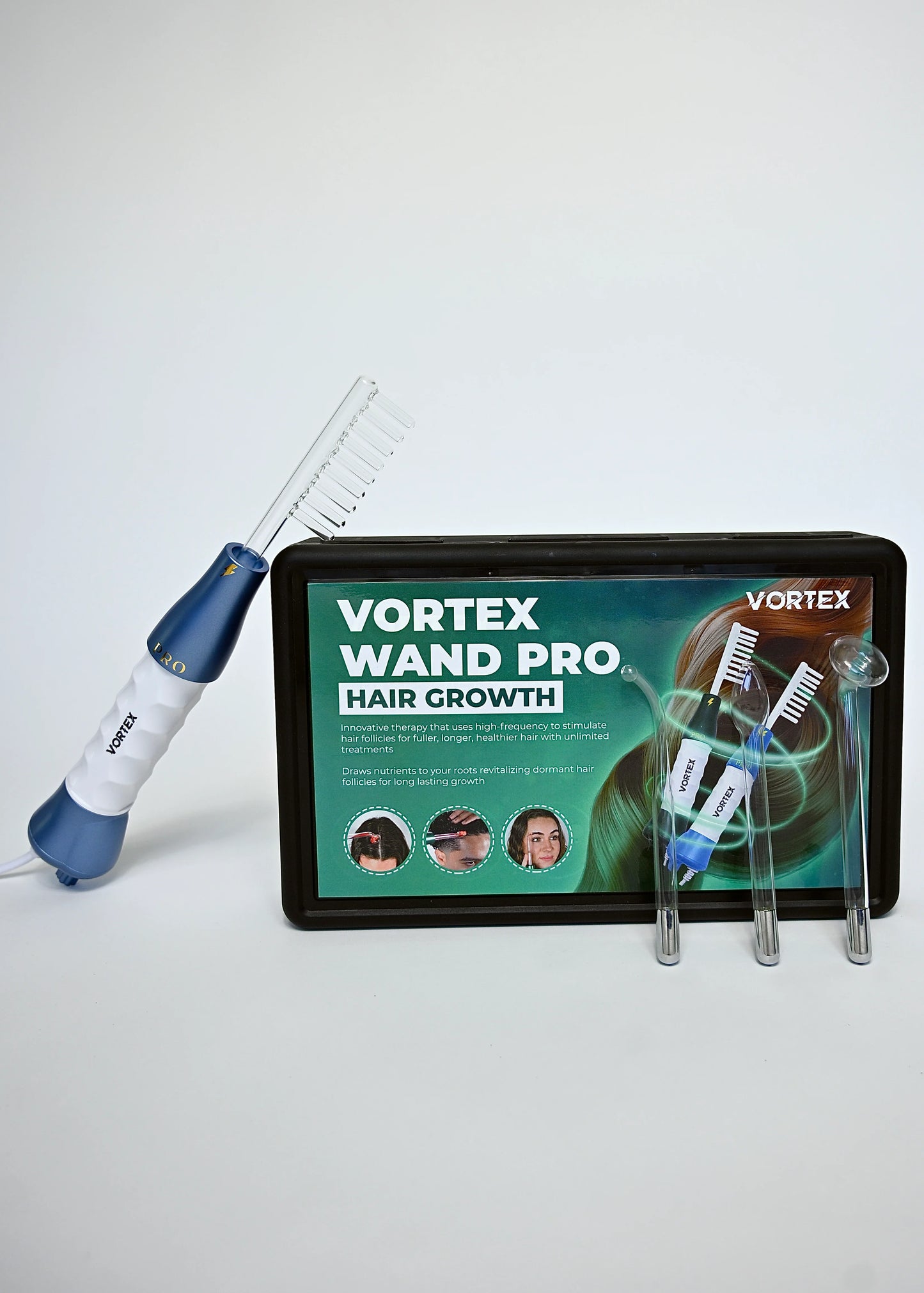Vortex Wand Pro