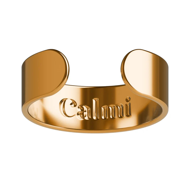 Calmi Ring - Doğal Menopoz Çözümü (2 Adet)