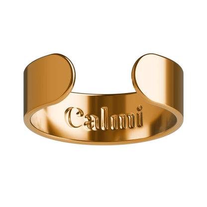 Calmi Ring - Doğal Menopoz Çözümü (2 Adet)