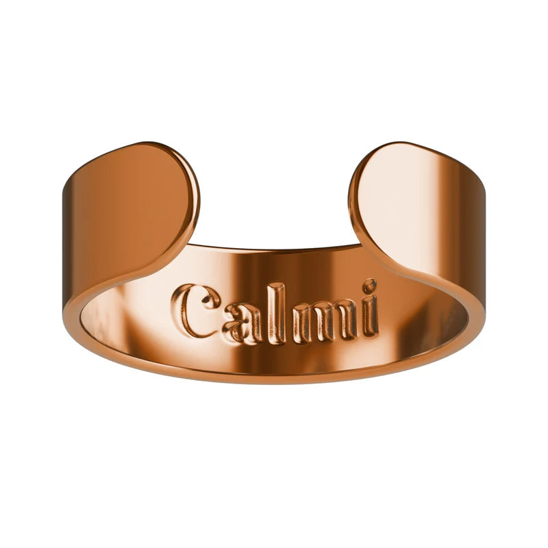 Calmi Ring - Doğal Menopoz Çözümü (2 Adet)